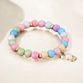 Pulseira Elástica Paraíso do Pastel
