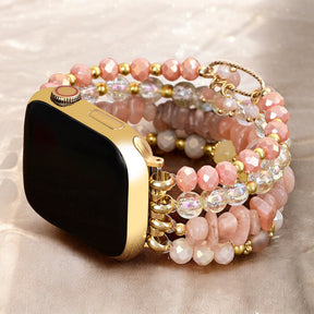 Pulseira Sunstone Serenity para Apple Watch