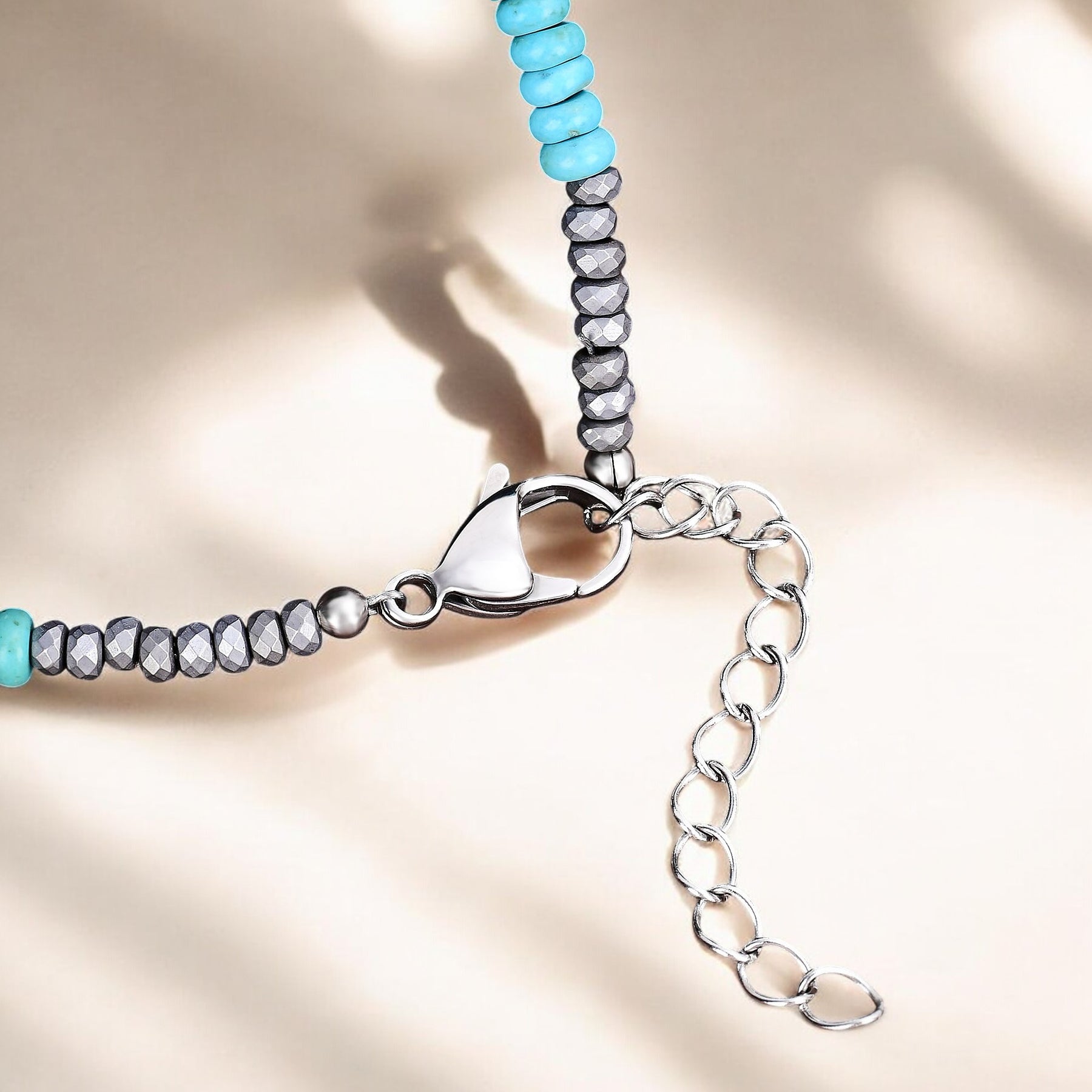 Colar Masculino Ocean Breeze