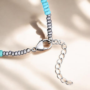 Colar Masculino Ocean Breeze