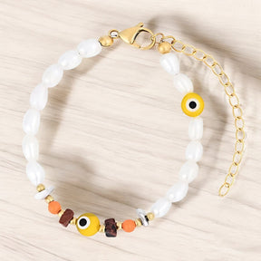 Pulseira de Proteção Masculina Marrakech Dusk
