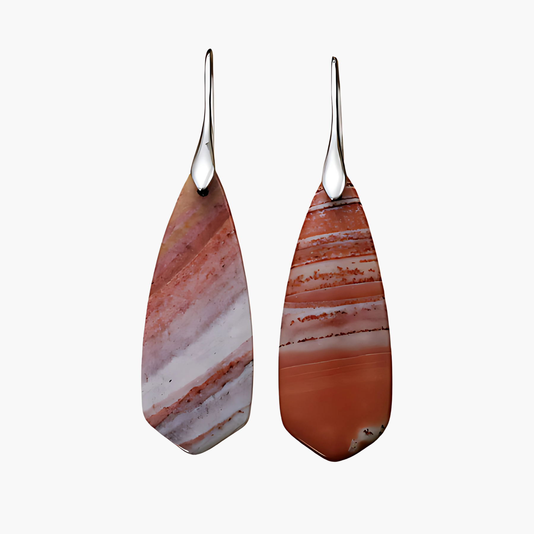 Brincos Pendentes Sienna Sunset