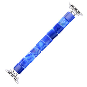 Pulseira Oceanic Bliss Stretch para Apple Watch