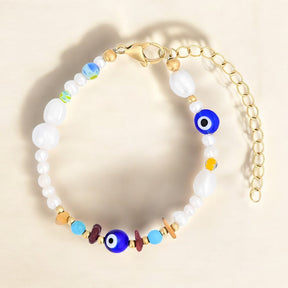 Pulseira de Proteção Masculina Ibiza Sol