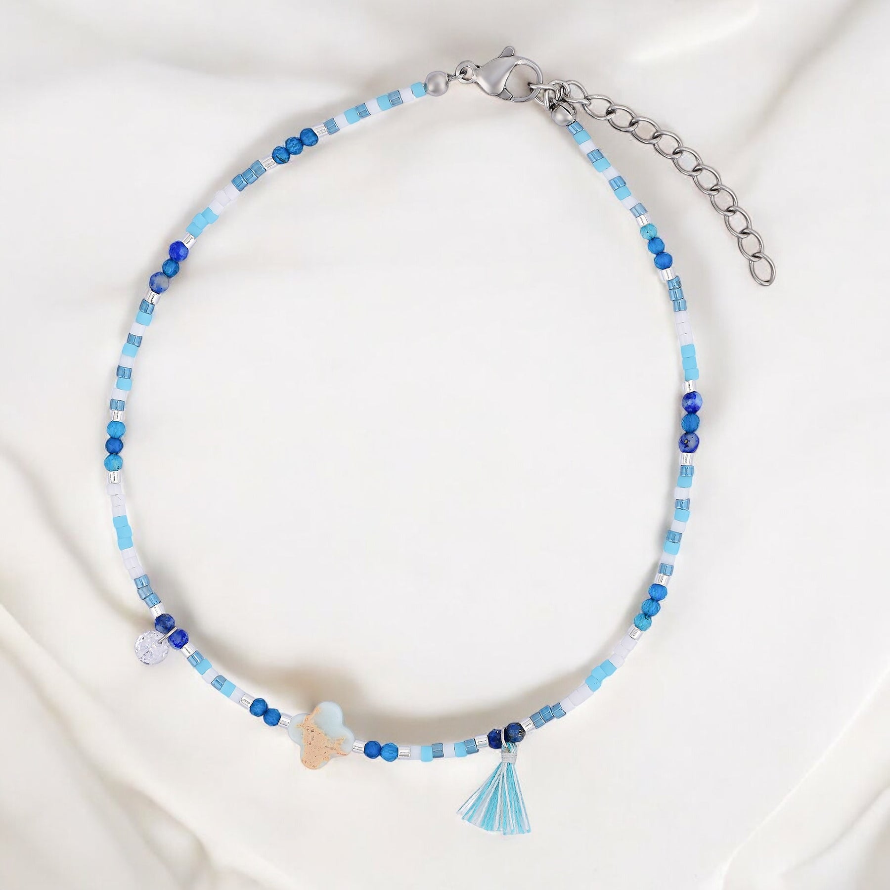 Pulseira de Lápis Ocean Breeze