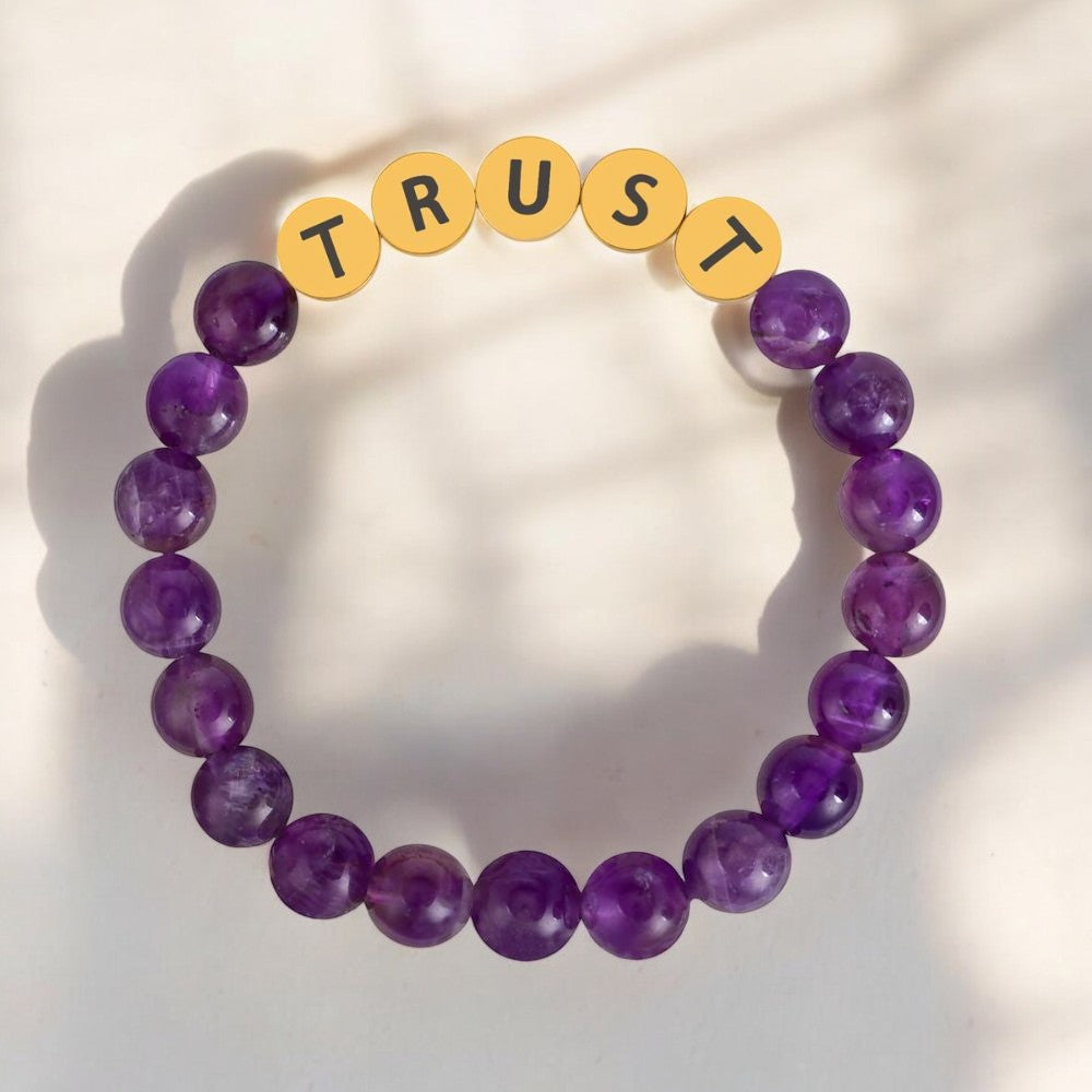 Pulseira Proteção do Amor Amazonita