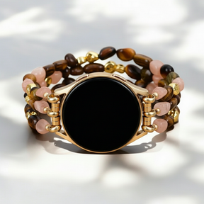 Pulseira Autumn Ember Stretch para Samsung Galaxy Watch