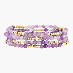 Pulseira Proteção do Amor Amazonita