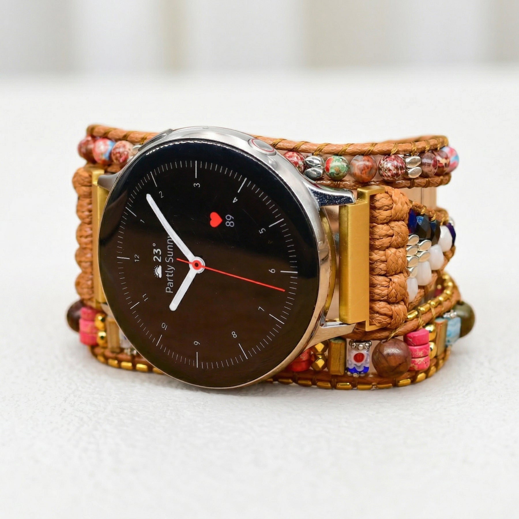 Pulseira Candy Lane para Samsung Galaxy Watch