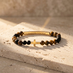 Pulseira Mensagem Secreta Vessels of Purpose