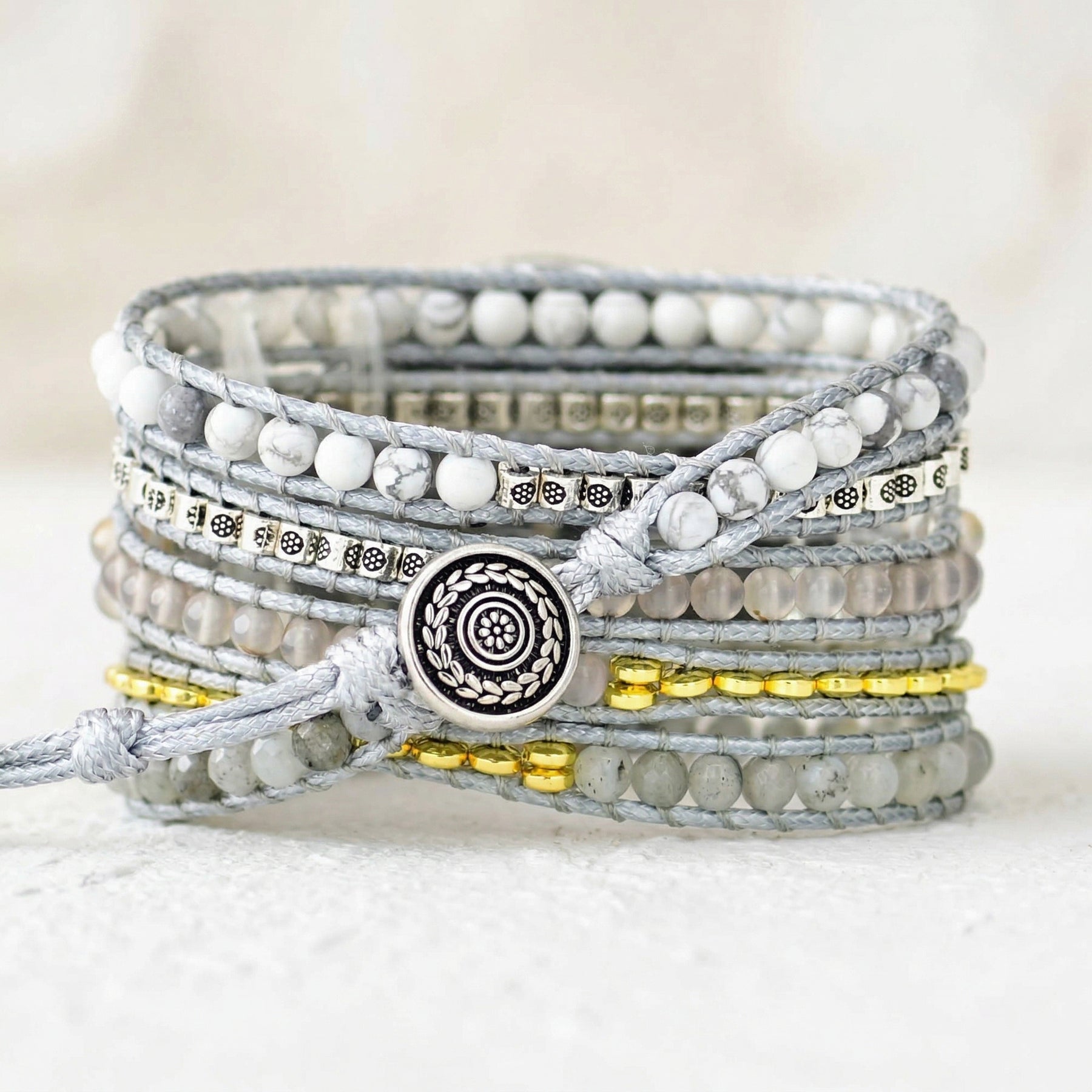 Pulseira Ethereal Loving para Samsung Galaxy Watch