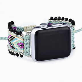 Pulseira Aurora Stellar para Apple Watch