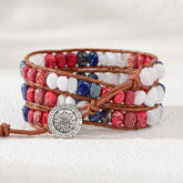 Pulseira Envolvente Freedom Light