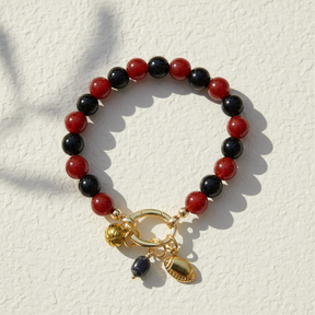 Pulseira Elástica para Dia de Jogo