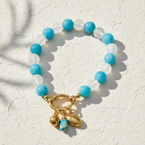 Pulseira Elástica para Dia de Jogo