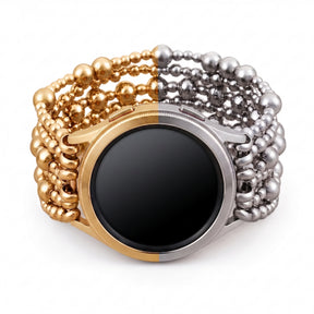 Pulseira para Samsung Galaxy Watch 8 e Apple Watch