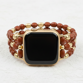 Pulseira Elástica Redstone Canyon para Apple Watch