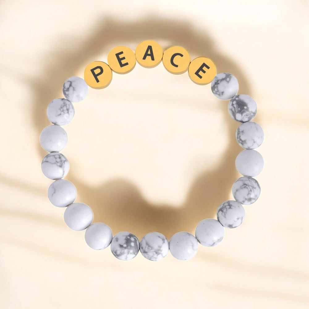 Pulseira Proteção do Amor Amazonita