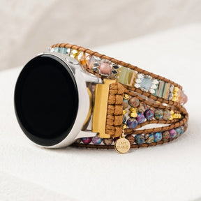 Pulseira Imperial Heart para Samsung Galaxy Watch