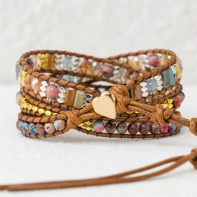 Pulseira Imperial Heart para Samsung Galaxy Watch