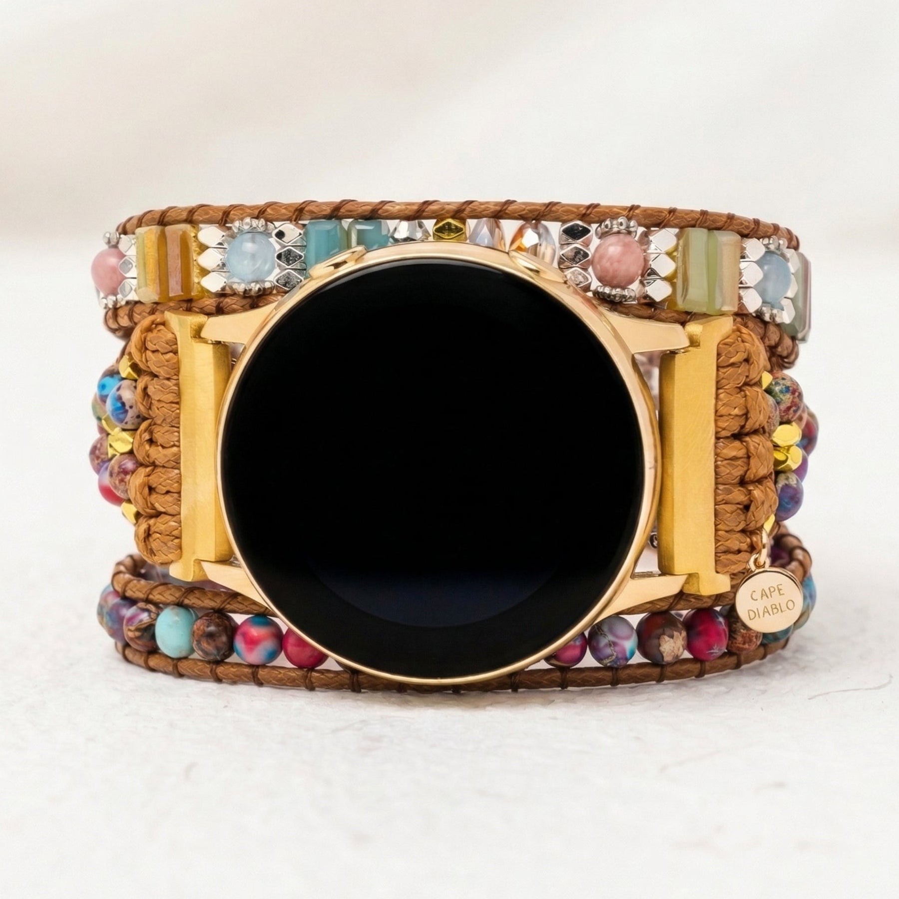 Pulseira Imperial Heart para Samsung Galaxy Watch