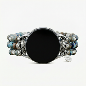 Pulseira Esticável Imperial Jasper para Samsung Galaxy Watch