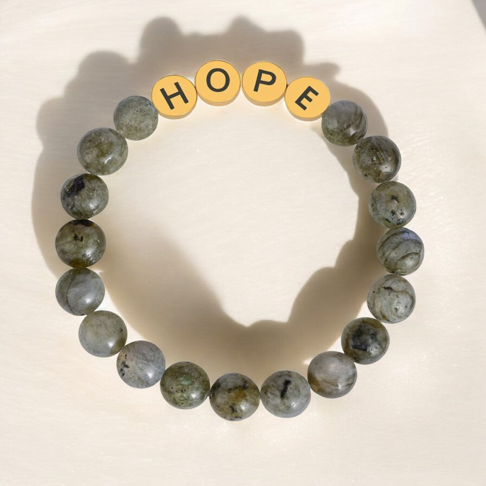 Pulseira Proteção do Amor Amazonita
