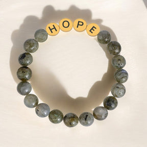 Pulseira Proteção do Amor Amazonita