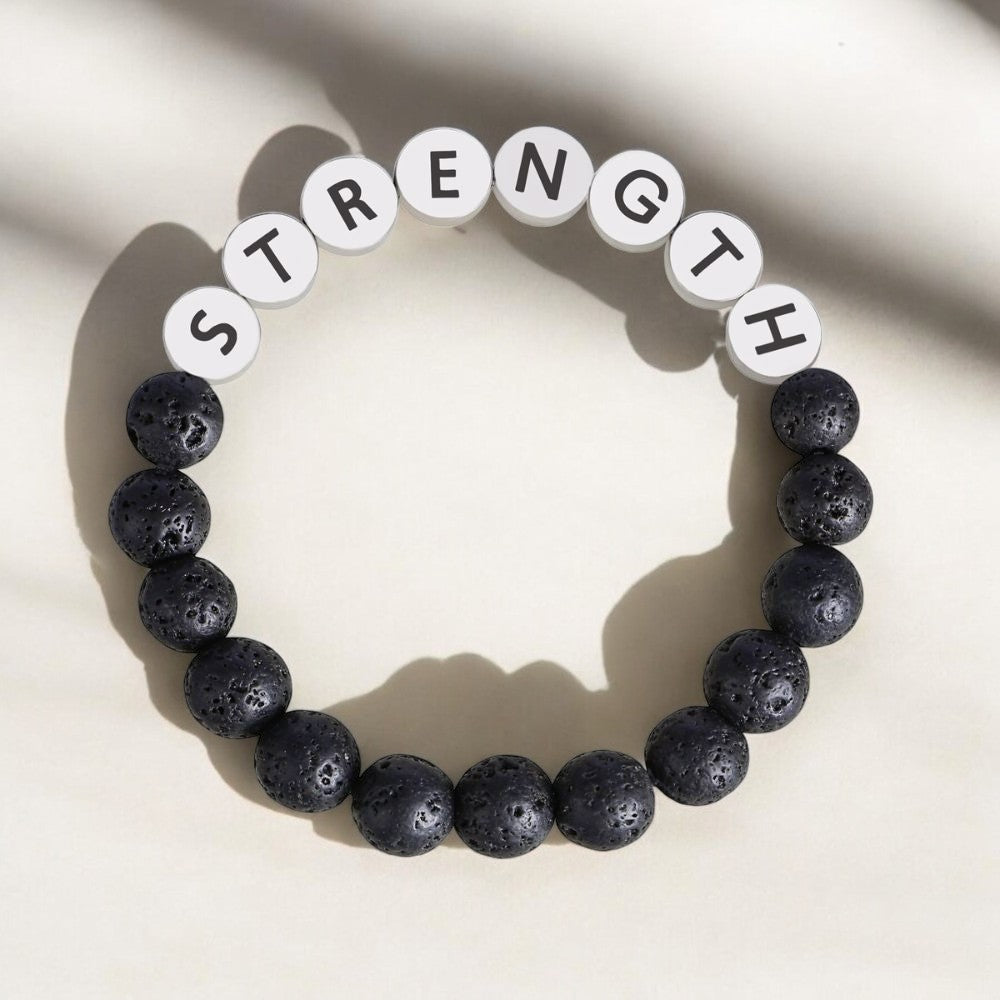 Pulseira Proteção do Amor Amazonita