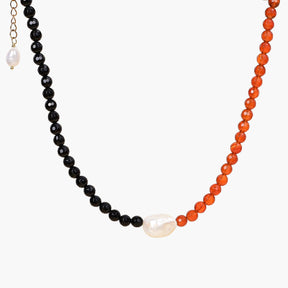 Colar de Pérolas Winterberry