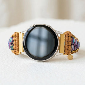 Pulseira Moonlight Jasper para Samsung Galaxy Watch