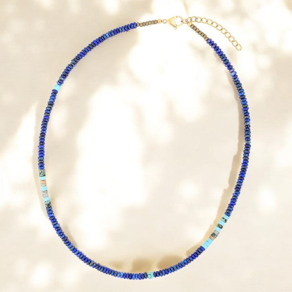 Pulseira Protetora de Olho de Esmeralda para Homens
