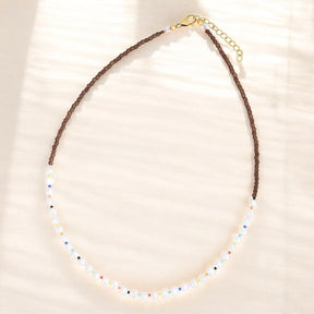 Colar Luminosa Edge Masculino