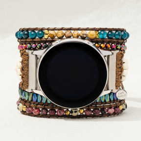 Pulseira Nature's Stream para Samsung Galaxy Watch