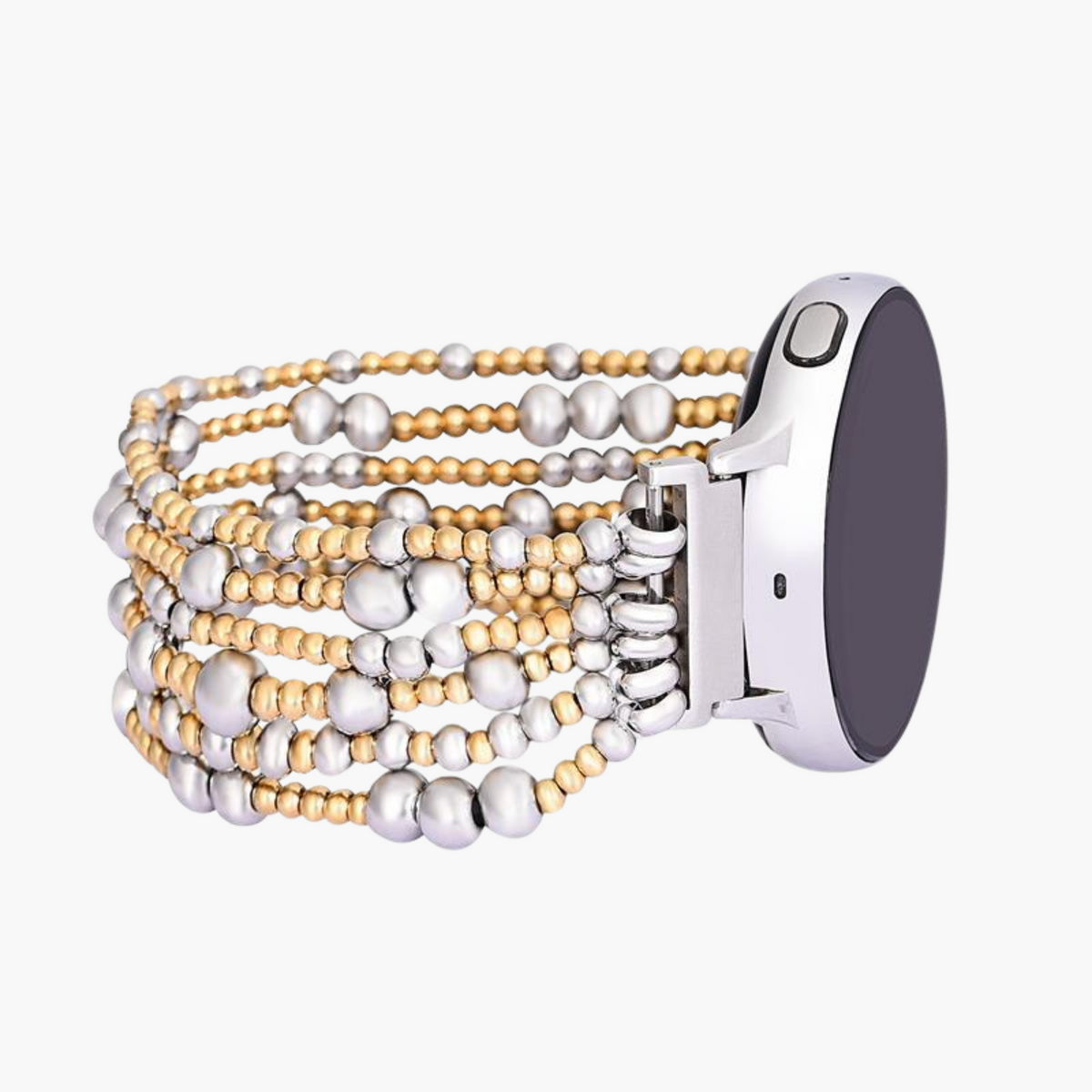 Pulseira Eternal Glow Stretch para Apple Watch
