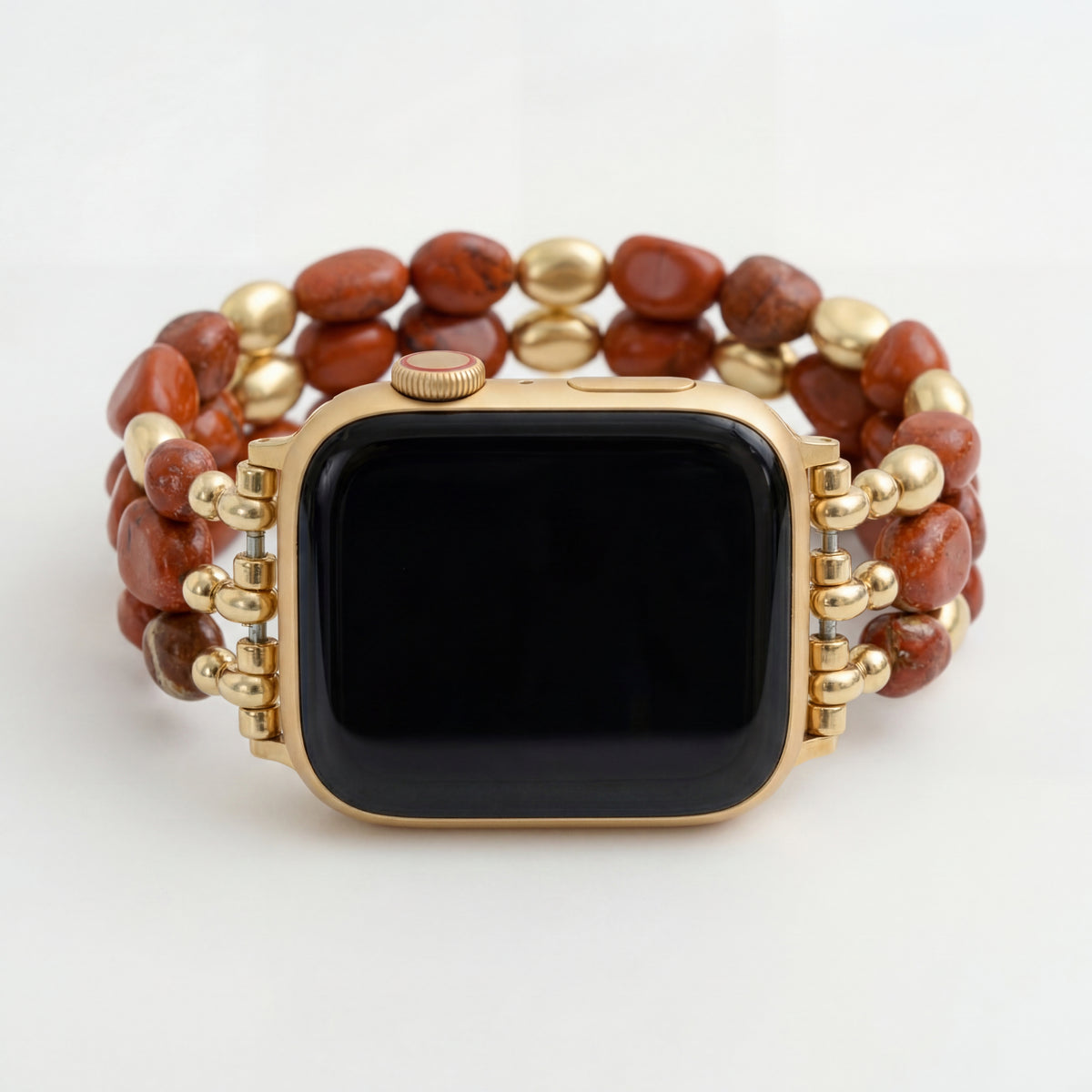 Pulseira Elástica Redstone Canyon para Apple Watch