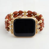 Pulseira Elástica Redstone Canyon para Apple Watch