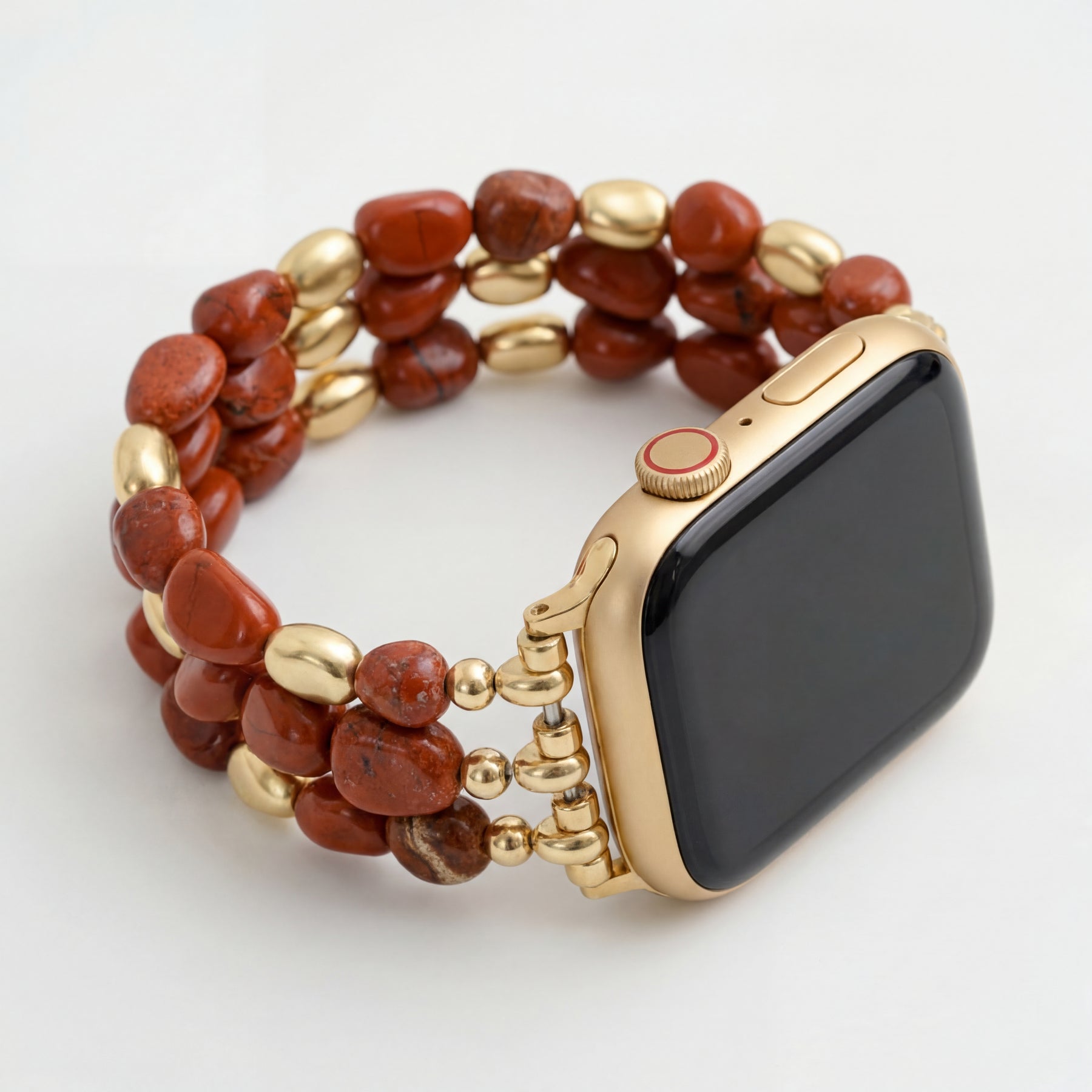 Pulseira Elástica Redstone Canyon para Apple Watch