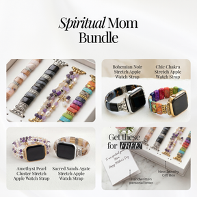 Kit Mãe Espiritual