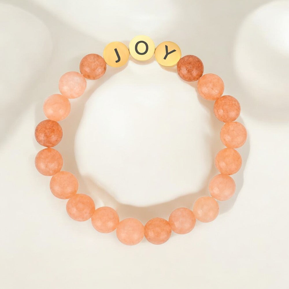 Pulseira Proteção do Amor Amazonita