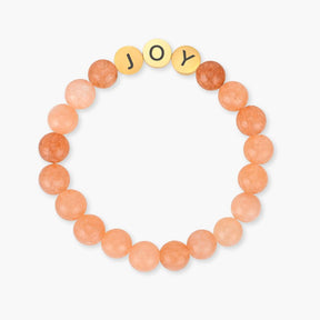 Pulseira Sunstone Joy Inspiration
