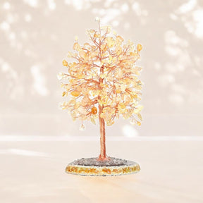 Árvore da Vida Citrina