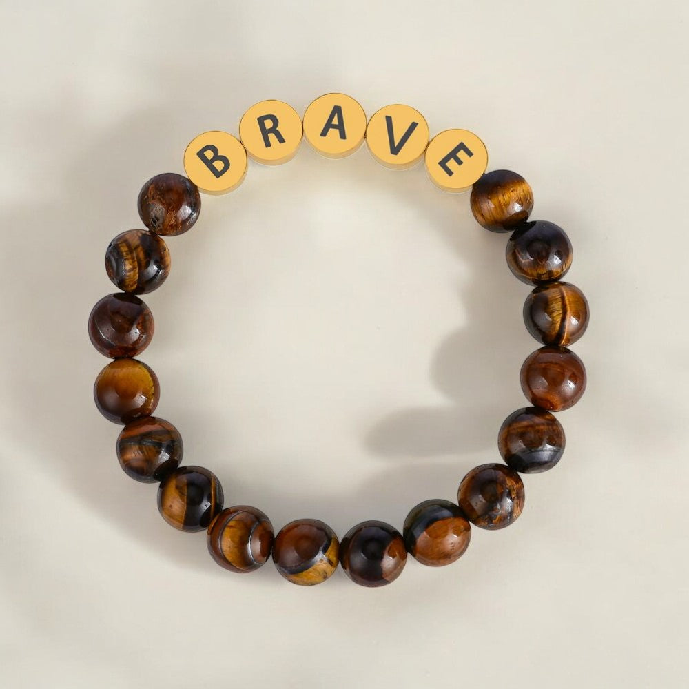 Pulseira Proteção do Amor Amazonita