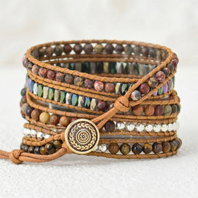 Pulseira Tiger's Eye Royal para Samsung Galaxy Watch