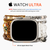 Pulseira Ultra para Apple Watch