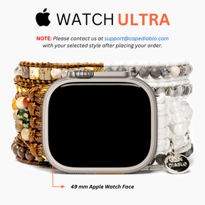 Pulseira Ultra Apple Watch