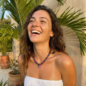 Colar America 250 Liberty