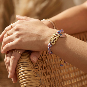 Colar America 250 Heritage