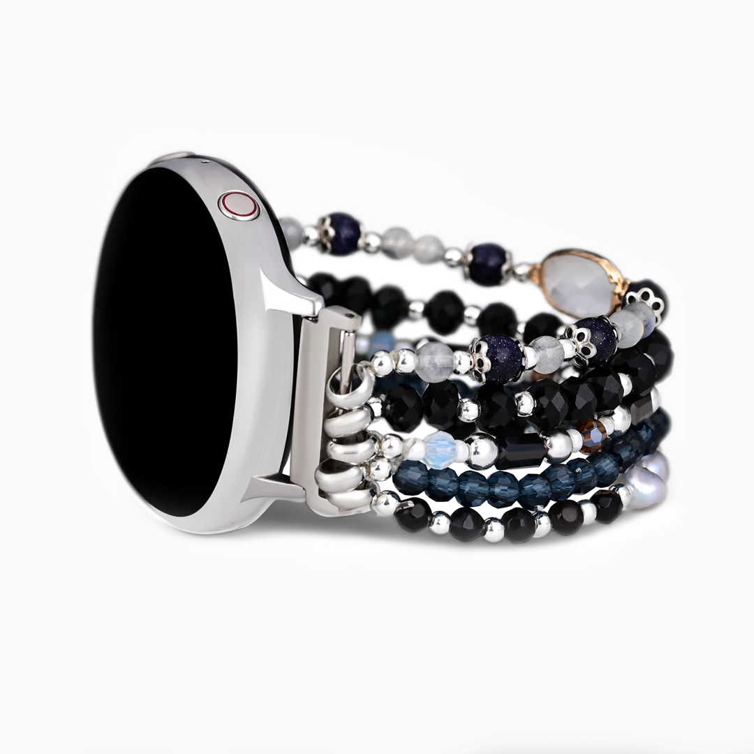 Pulseira Ethereal Frost para Relógio Samsung Galaxy Stretch