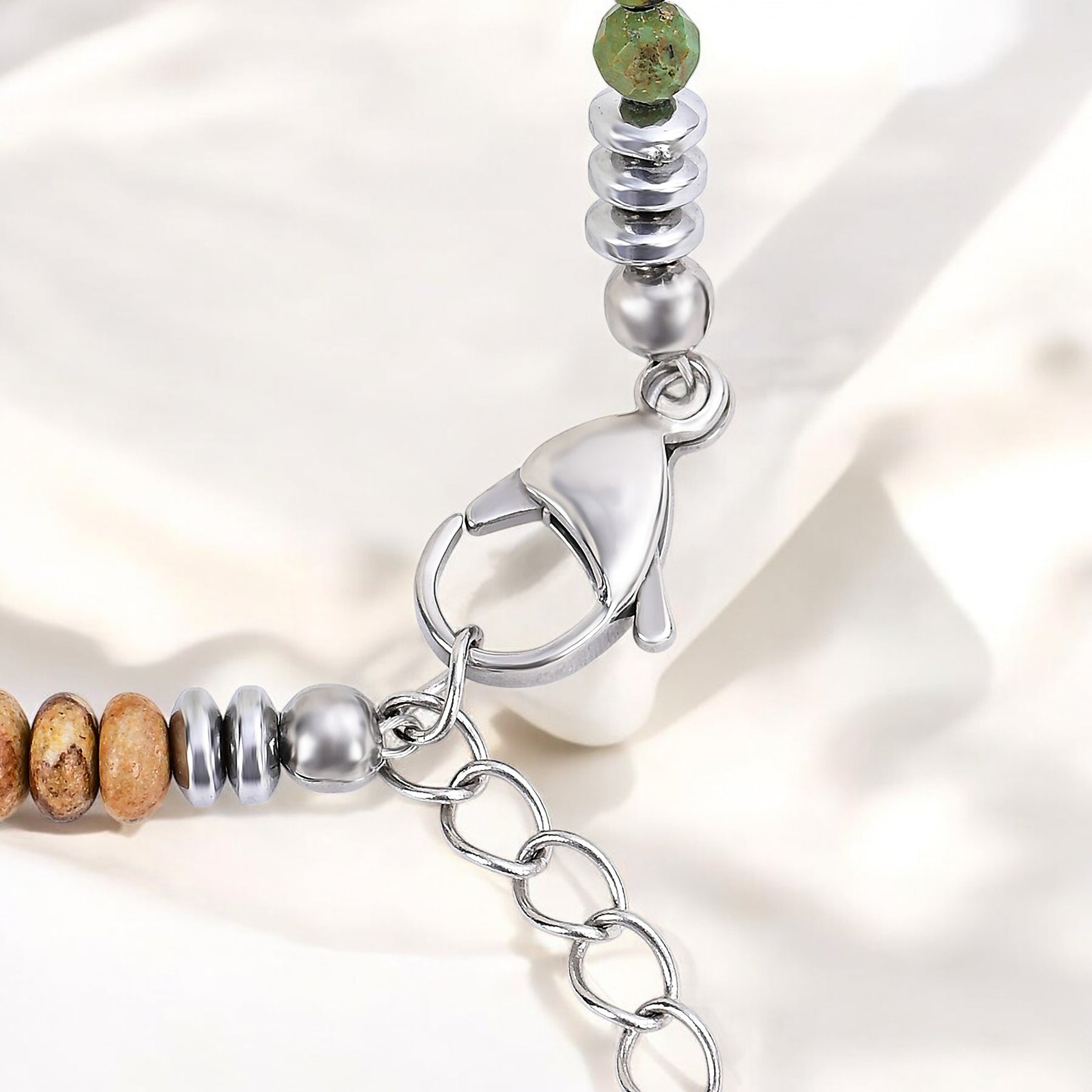 Pulseira Masculina Desert Horizon